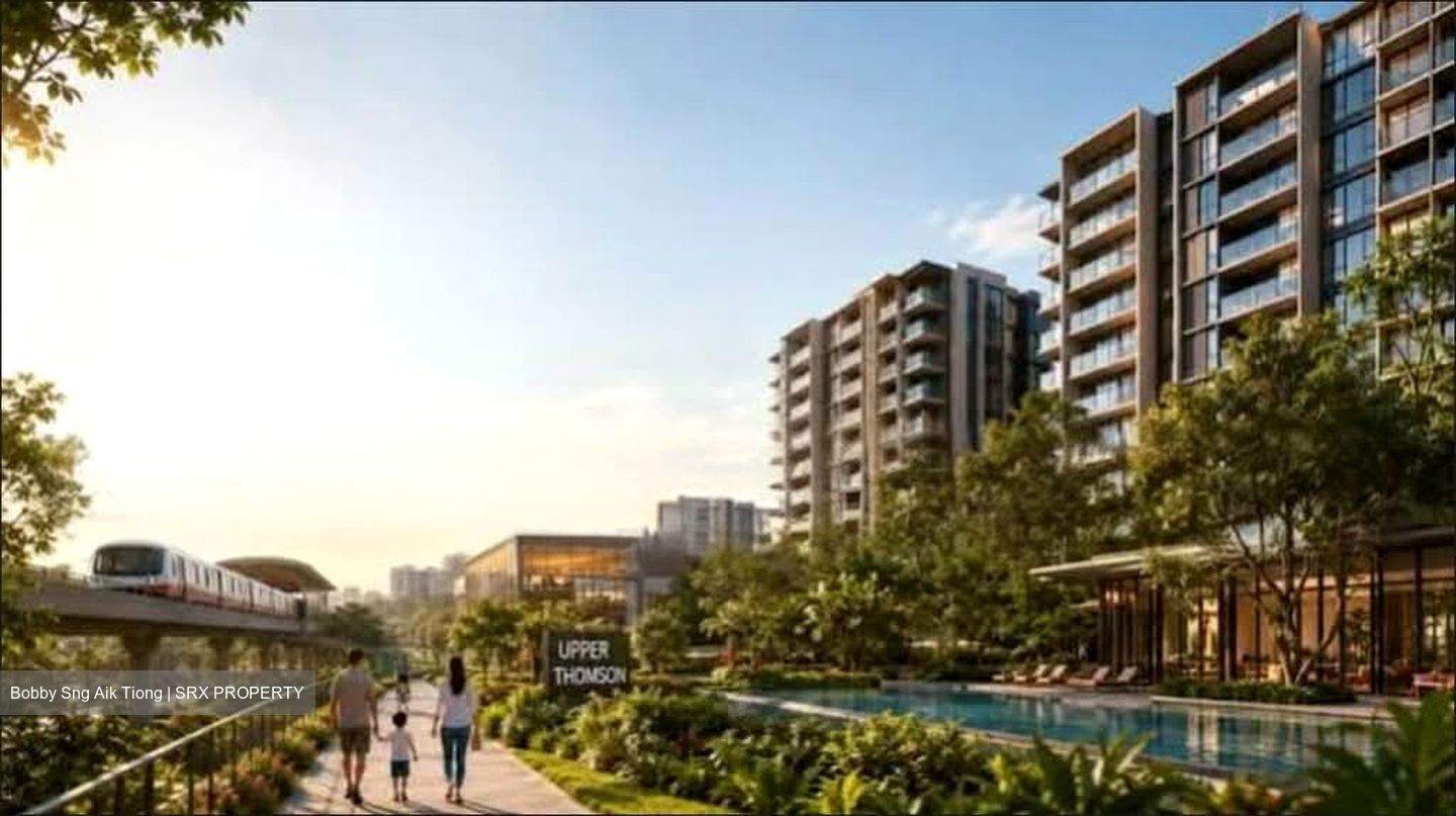 Thomson View Condominium (D20), Condominium #590784931